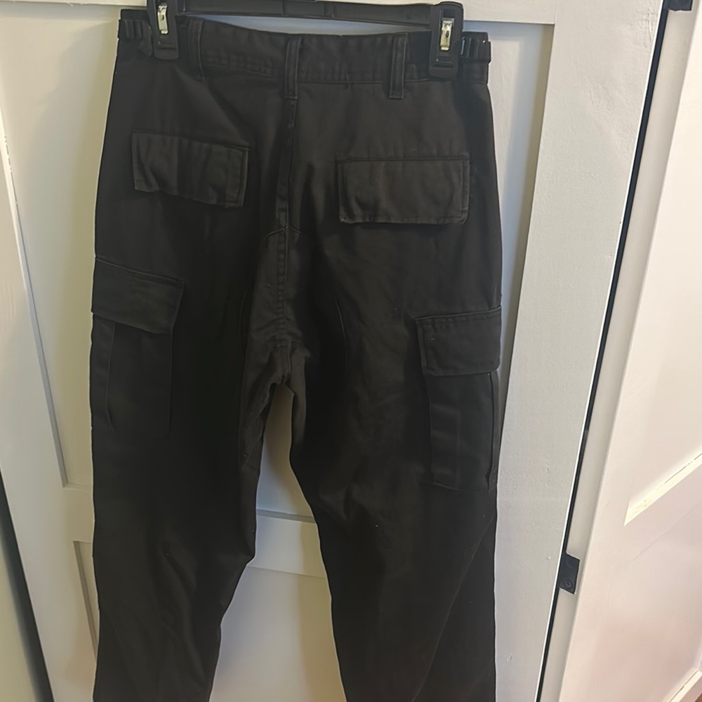 Black Rothco BDU - Picture 3 of 7